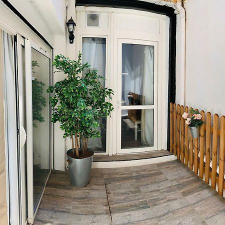 Montclar Studio Aix-en-Provence Eksteriør billede