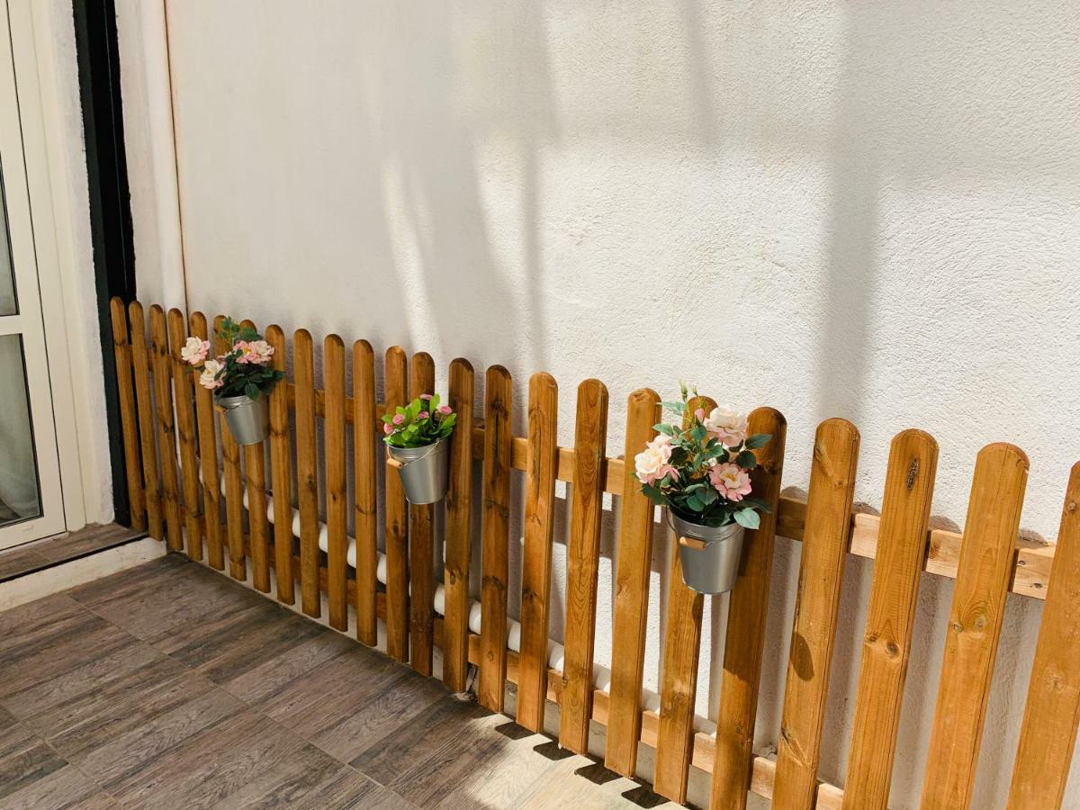 Montclar Studio Aix-en-Provence Eksteriør billede